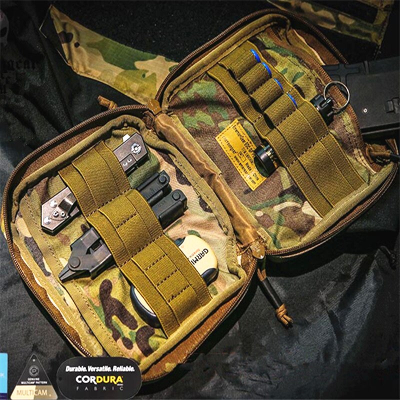 Emersongear EDC GP Ŀġ,  Ʈ 㸮 Ŭ,  , и͸  USA ڵ Ƽķ Ʈ EM9049, 2018 Ż